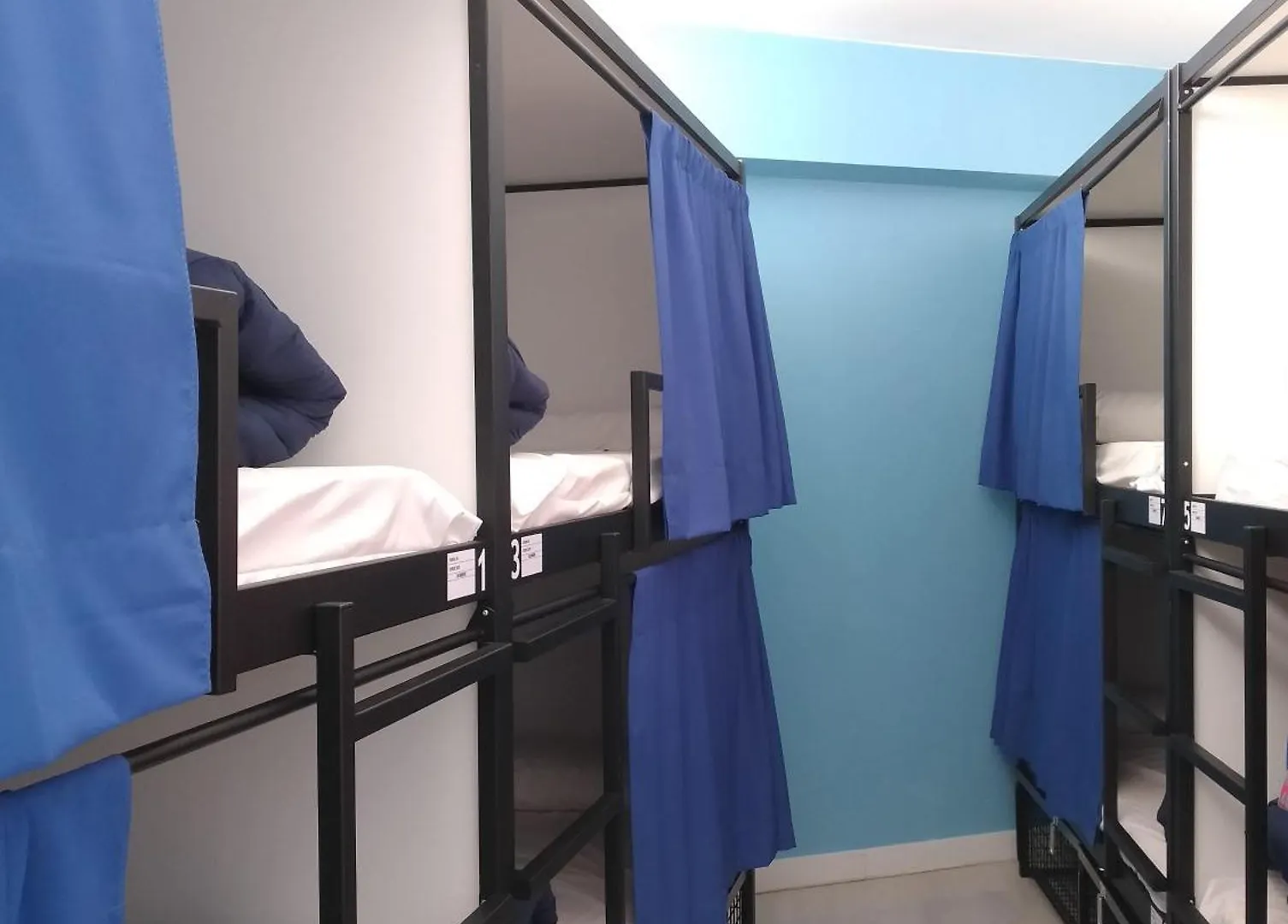 Palma Port Hostel - Albergue Juvenil Spagna