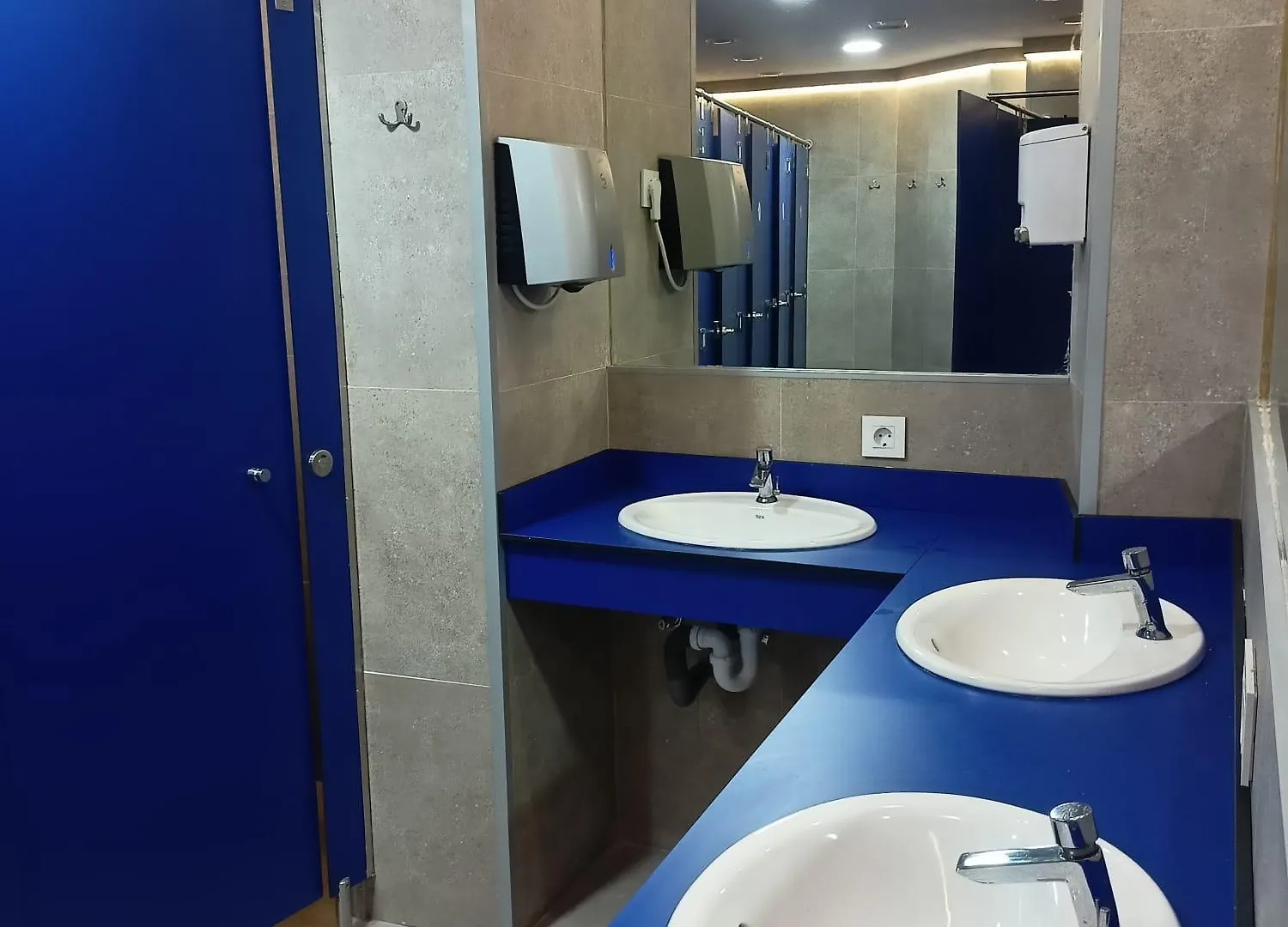 Palma Port Hostel - Albergue Juvenil