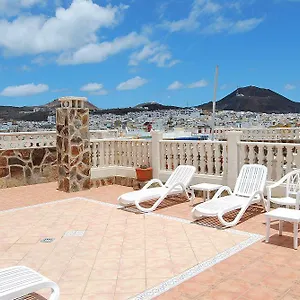  Appartamento Tinoca Spagna