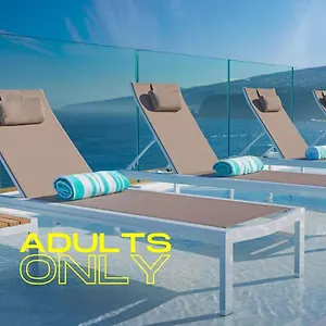 **** Hotel Atlantic Mirage & - Adults Only Spanien