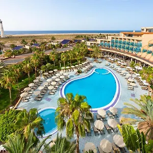 **** Hotel Faro Jandia Fuerteventura & Hiszpania