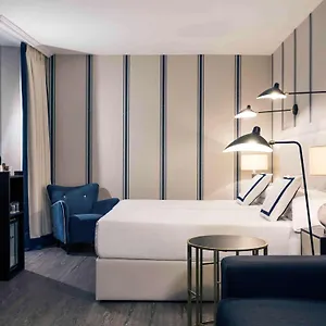 **** Hotel Mercure Jardines De Albia Espagne