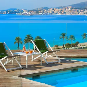 Hotel Melia Bay Palma de Mallorca