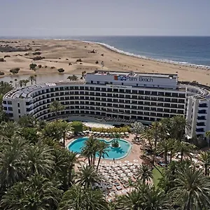 ***** Hotel Seaside Palm Hiszpania