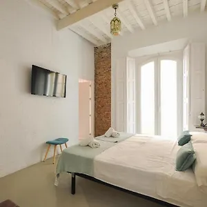 *** Pensjonat Boutique Adults Recommended Hiszpania