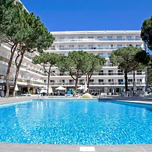 **** Hotel Oasis Park Espagne