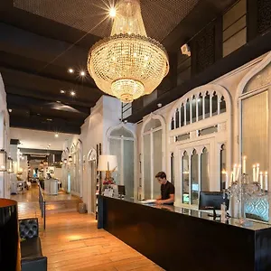 *** Hotel Market Espagne