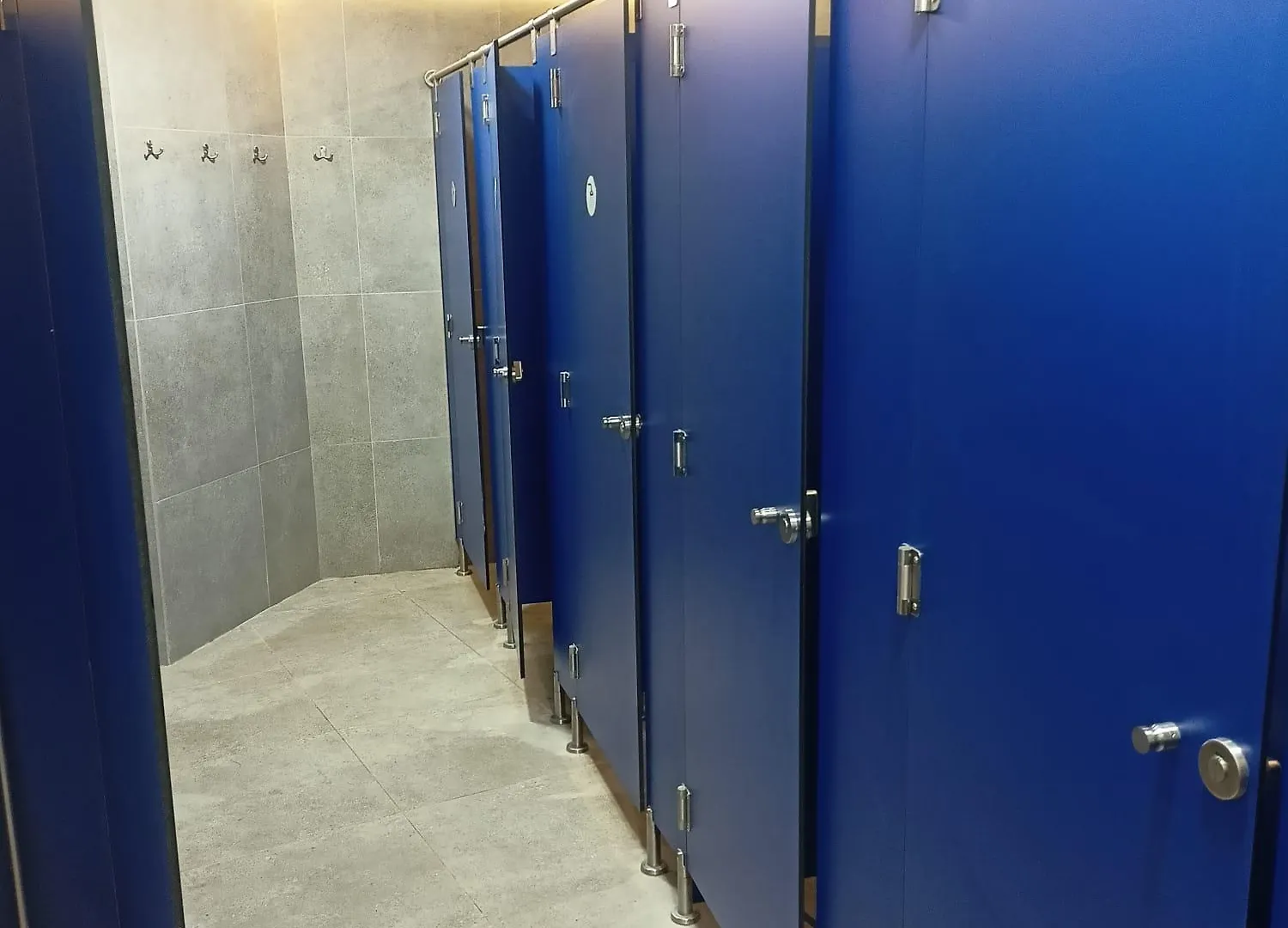 Palma Port Hostel - Albergue Juvenil